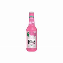 Pack de 6 Bouteilles Freez fraise  , 50cl